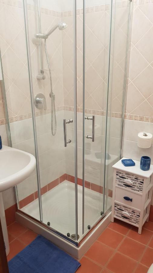 Appartamento Bluewater Ла Мадалена Екстериор снимка