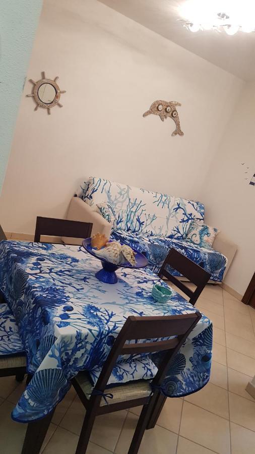 Appartamento Bluewater Ла Мадалена Екстериор снимка
